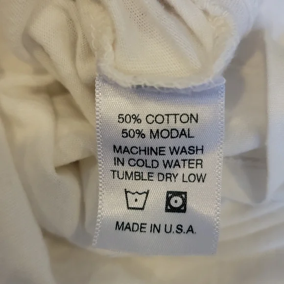 Good hYOUman Racer Back Tank - Picture 6 of 7